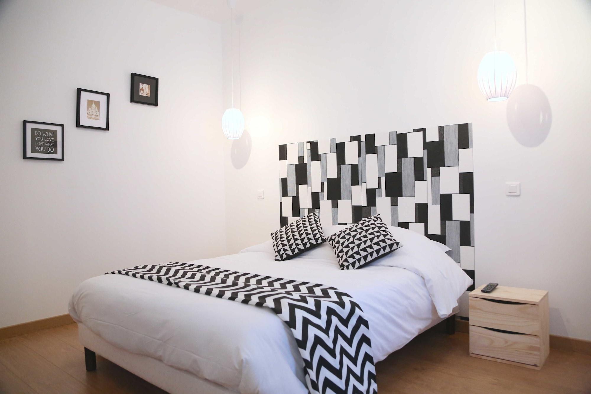 Trema 3* Paris