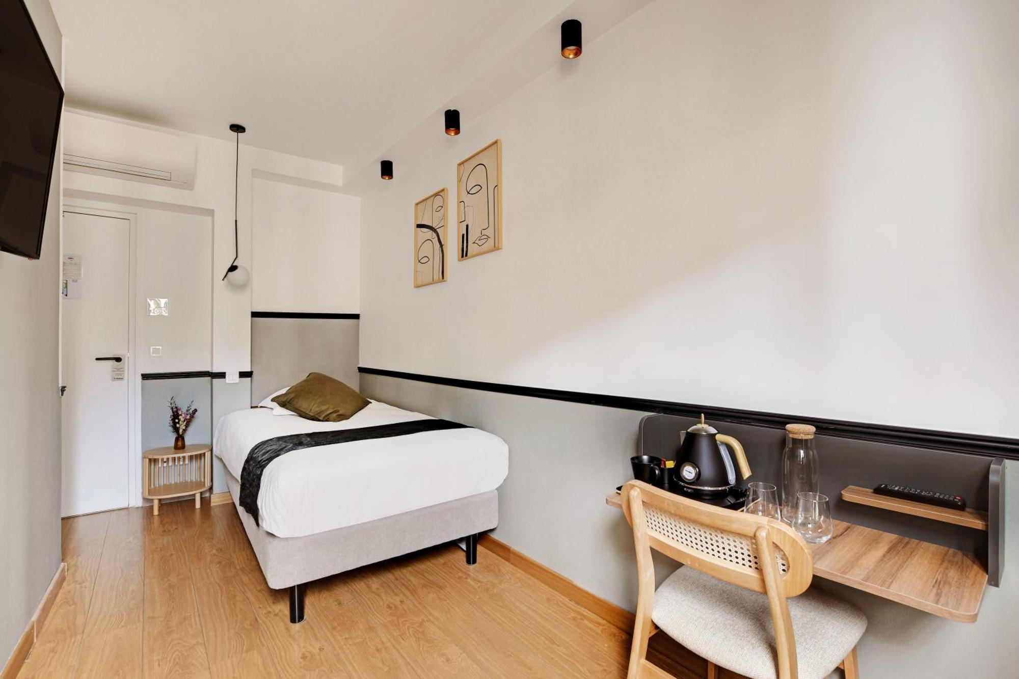 Hotel Trema